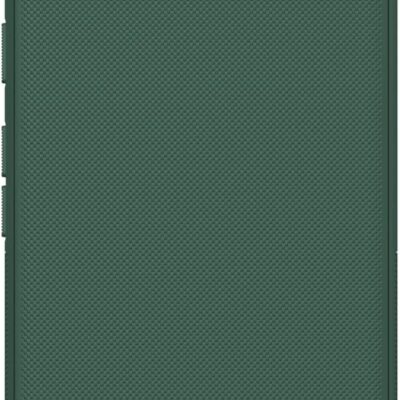 Žalias plastikinis dėklas Google Pixel 7A 5G Nillkin Frosted Shield su tekstūruota paviršiaus danga