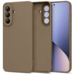 Rudas dėklas Samsung Galaxy A57 5G Tech-Protect Icon su trimis kameromis ir apsaugotu kraštu