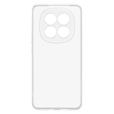 skaidrus deklas tactical tpu telefonui xiaomi redmi note 15 su keturiu kameru uzskaitymo angomis