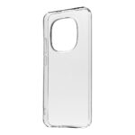 Skaidrus dėklas Xiaomi Redmi Note 15 Pro 5G OBALME TPU skaidrus tvirtas