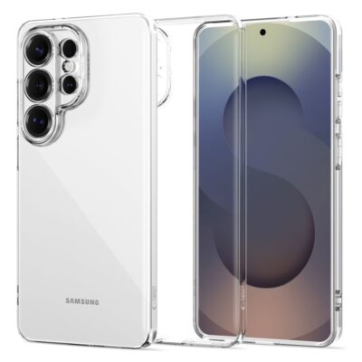 skaidrus deklas samsung galaxy s26 ultra tech protect flexair