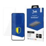 Apsauginis ekrano stikliukas Samsung S731 S25 FE 3MK Hard Glass permatomas grūdintas stiklas