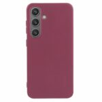Bordo dėklas Samsung Galaxy A175 A17 4G X-level Guardian su trimis kameromis ir žibintuvėlio anga