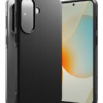 Juodos dėklas Samsung Galaxy A57 5G Ringke Onyx