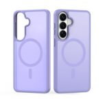 Violetinis deklas Samsung S947 S26 Plus Dux Ducis Yind Magsafe