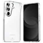 Permatomas dėklas Mercury Clear skirtas Samsung Galaxy S942 S26.