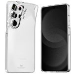 Skaidrus deklas Samsung Galaxy S948 S26 Ultra Mercury Clear