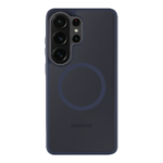 Tamsiai melynas Samsung Galaxy S26 Ultra deklas Tactical MagForce Hyperstealth