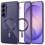 Violetinis dėklas Samsung Galaxy S26 "Tech-Protect Magflex Magsafe"