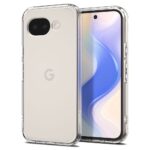 Skaidrus dėklas Google Pixel 10A "Spigen Ultra Hybrid"
