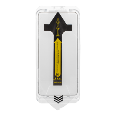 Apsauginis ekrano stikliukas Samsung Galaxy S26 Tactical Impact Barrier for Rookies