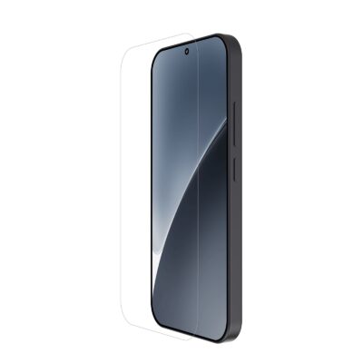 Apsauginis ekrano stikliukas Xiaomi 17 Ultra Nillkin Tempered Glass 0.2mm H+ PRO 2.5D