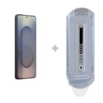 Apsauginis ekrano stikliukas su aplikatoriumi skirta Samsung Galaxy S26 Plus, Nillkin Tempered Glass 0.2mm H+ PRO 2.5D