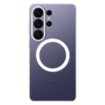 Skaidrus originalus dėklas EF-CS948CTE Clear Magnet Cover Samsung Galaxy S26 Ultra