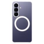 Skaidrus originalus deklas EF-CS942CTE Clear Magnet telefonui Samsung Galaxy S26