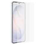 Originali apsauginė ekrano plėvelė Samsung Galaxy S26 Plus ant telefono ekrano