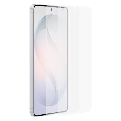 Originali apsauginė ekrano plėvelė Samsung Galaxy S26 Plus ant telefono ekrano