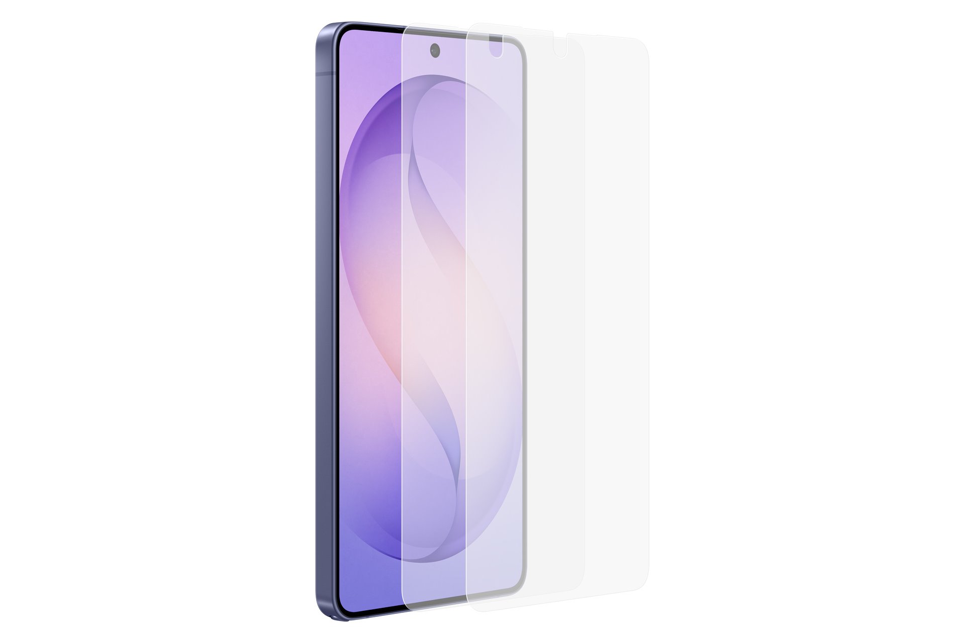 Originali apsauginė ekrano plėvelė Samsung Galaxy S26 Ultra EF-US948CTE Protection Film apsauginė ekrano plėvelė Samsung Galaxy S26 Ultra