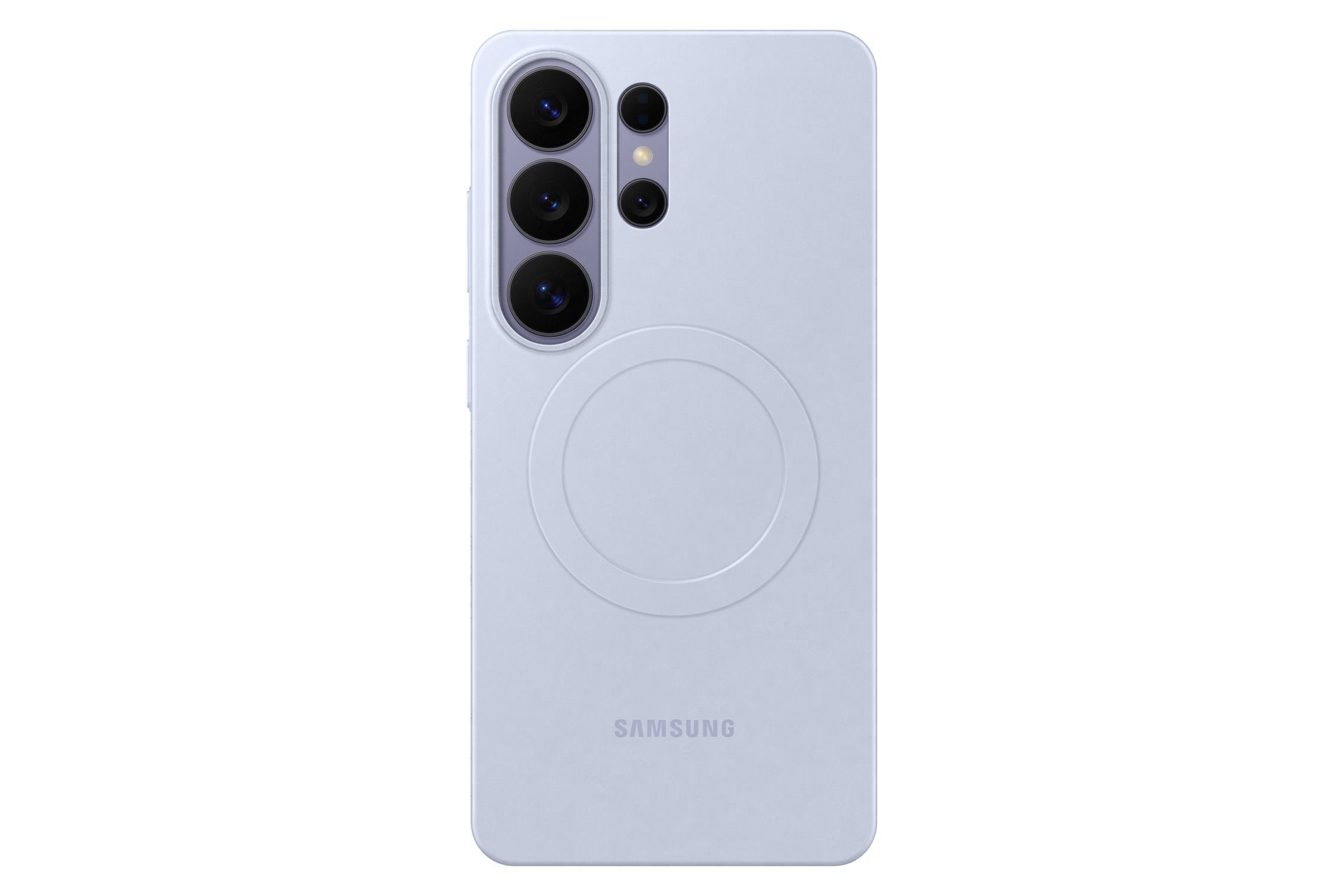 Šviesiai violetinis originalus dėklas EF-SS948CVE Slim Magnet Samsung Galaxy S26 Ultra Šviesiai violetinis originalus dėklas EF-SS948CVE Slim Magnet Samsung Galaxy S26 Ultra