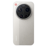 Skaidrus deklas Tactical TPU telefonui Xiaomi 17 Ultra, matomas Leica kameros modulis ir Xiaomi logotipas.