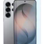 apsauginis ekrano stikliukas samsung galaxy s26 ultra, skaidrus stiklas ant priekinio ekrano