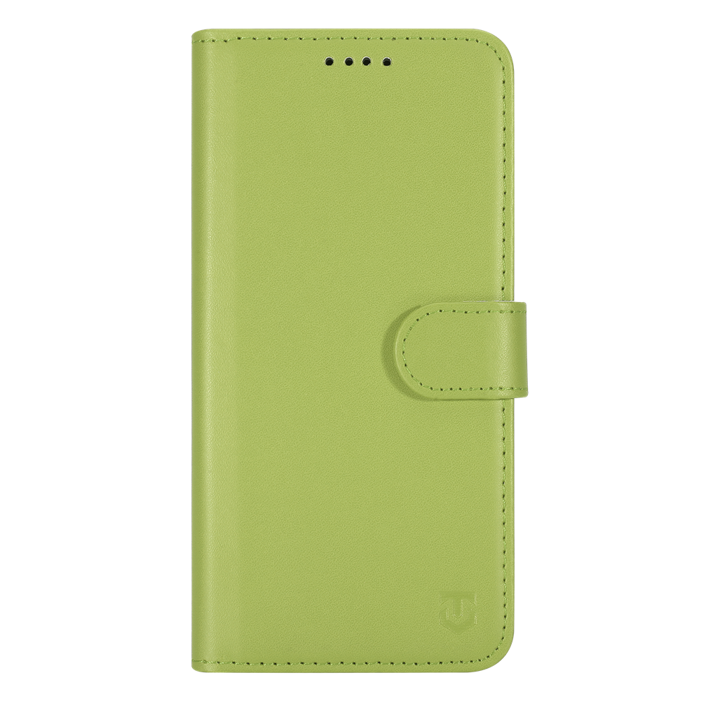 Žalias atverčiamas dėklas Tactical Field Notes telefonui Honor Magic 8 Lite Žalias atverčiamas dėklas Tactical Field Notes telefonui Honor Magic 8 Lite - Image 1