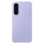 Violetinis originalus dėklas Samsung Galaxy A57 5G "EF-PA576CVE Silicone Cover"
