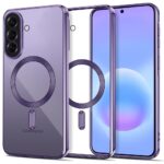 Violetinis dėklas Samsung Galaxy A37 5G "Tech-Protect Magflex Magsafe"