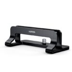 Juodas nešiojamo kompiuterio stovas Ugreen LP258 (25706)