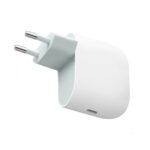 Baltas buitinis pakrovėjas "GA05732 Google USB-C 45W Travel Charger"