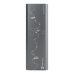 Išorinė baterija Tactical Squad Head Quarters 65W 27000mAh