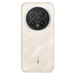 Skaidrus dėklas Tactical TPU telefonui Honor Magic8 Pro