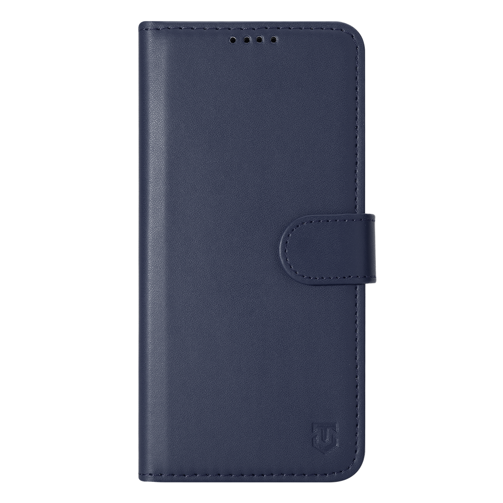 Juodas atverčiamas dėklas Tactical Field Notes telefonui Samsung Galaxy A57 Juodas atverčiamas dėklas Tactical Field Notes telefonui Samsung Galaxy A57 - Image 1
