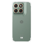 Skaidrus dėklas Tactical TPU Plyo telefonui Motorola Edge 70