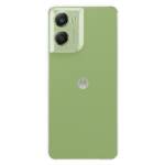 Skaidrus dėklas Tactical TPU telefonui Motorola Moto G06/G06 Power