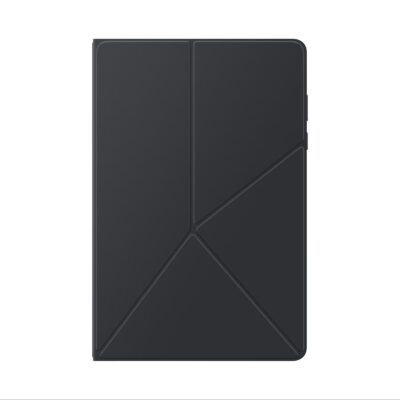 Juodas EF-BX230PBE deklas Samsung Galaxy Tab A11 Plus