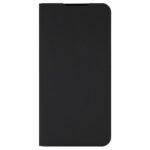 Juodas atverčiamas dėklas Samsung Galaxy A17 4G / 5G "GP-FWA176AEA Mobeen Flip"