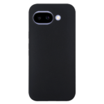 Juodas dėklas Tactical TPU telefonui Google Pixel 10A