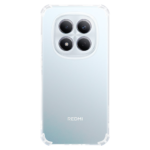 Skaidrus dėklas Tactical TPU Plyo telefonui Xiaomi Redmi Note 15 Pro 4G