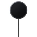 Tamsiai pilkas belaidis pakrovėjas "EP-P2900BBE Samsung Magnet Wireless Charger 25W"