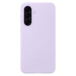 Šviesiai violetinis originalus dėklas Samsung Galaxy A37 "EF-PA376CKE Silicone Cover"