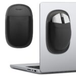 Juoda kišenė kompiuterio pelei "SPIGEN LD220 MOUSE SLEEVE "