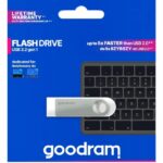 Atmintinė Goodram UNO3 32GB USB 3.2 gen.1