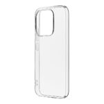 Skaidrus dėklas Xiaomi 17 "OBAL:ME TPU"