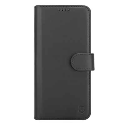Juodas atverciamas deklas Tactical Field Notes telefonu Samsung Galaxy A27 5G