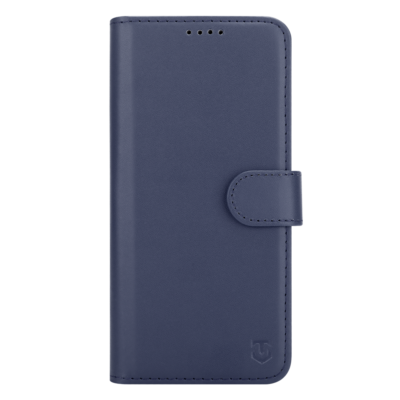 Melynas atverciamas deklas su uzsegamu dirzeliu, skirtas Samsung Galaxy A27 5G