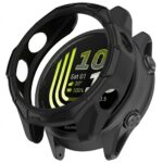 Juodas dėklas laikrodžiui GARMIN FORERUNNER 70 / 170 "Tech-Protect Defense Air"
