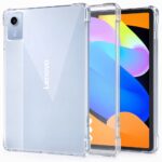 Skaidrus dėklas LENOVO IDEA TAB / K11 GEN 2 11.0 TB-336 "Tech-Protect FlexAir"