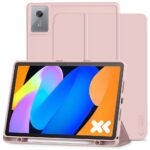 Rausvas dėklas LENOVO IDEA TAB / K11 GEN 2 11.0 TB-336 "Tech-Protect SC Pen"