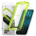 Apsauginis ekrano stikliukas Nothing Phone 4A Pro "Ringke Easy Slide 2-Pack"